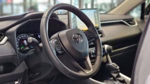 Toyota RAV 4 Bild 17