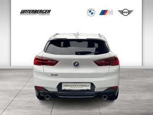 BMW X2 xDrive20d M Sportpaket Head-Up HiFi Bild 5