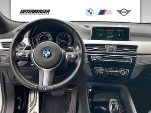 BMW X2 xDrive20d M Sportpaket Head-Up HiFi Bild 7