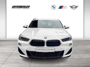 BMW X2 xDrive20d M Sportpaket Head-Up HiFi Bild 2