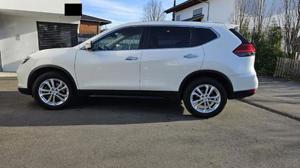 Nissan X-Trail Bild 3