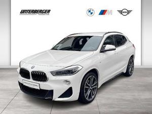 BMW X2 xDrive20d M Sportpaket Head-Up HiFi Bild 1