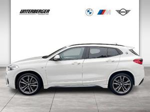 BMW X2 xDrive20d M Sportpaket Head-Up HiFi Bild 3