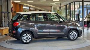 Fiat 500L Bild 10