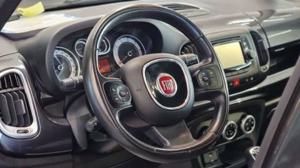 Fiat 500L Bild 17