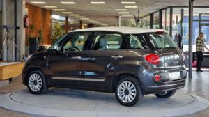 Fiat 500L Bild 5