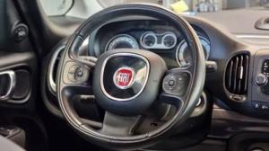 Fiat 500L Bild 18