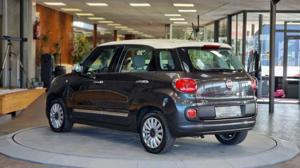 Fiat 500L Bild 6