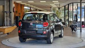 Fiat 500L Bild 8