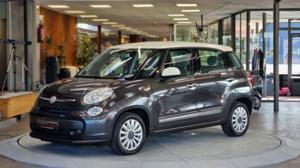 Fiat 500L Bild 2