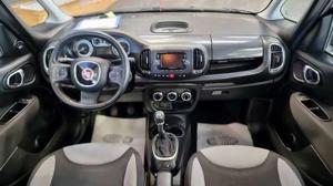 Fiat 500L Bild 16