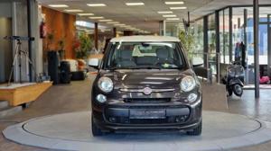 Fiat 500L Bild 14