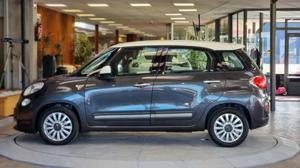 Fiat 500L Bild 4