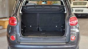 Fiat 500L Bild 15