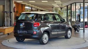 Fiat 500L Bild 9