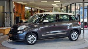 Fiat 500L Bild 3