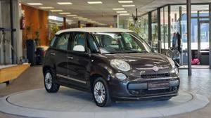 Fiat 500L Bild 13