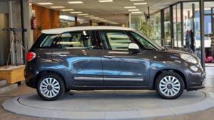 Fiat 500L Bild 11