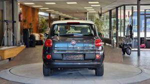 Fiat 500L Bild 7