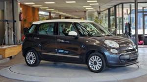 Fiat 500L Bild 12