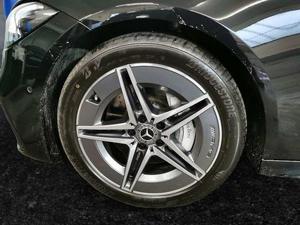 Mercedes-Benz C 220 Bild 12