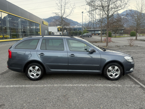 Skoda Octavia 1.9 Tdi Pickerl 5 25+4 Bild 3