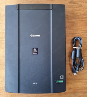 Scanner Canon CanoScan LIDE 110