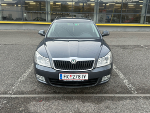 Skoda Octavia 1.9 Tdi Pickerl 5 25+4 Bild 4