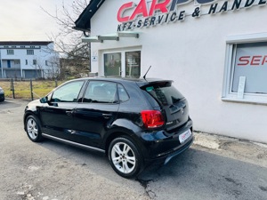 Volkswagen Polo 4Sports* R-Line* Top Zustand* Bild 2