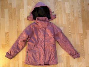 Cygnus Schijacke Damen Größe 40 Bild 2