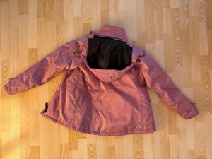 Cygnus Schijacke Damen Größe 40 Bild 7