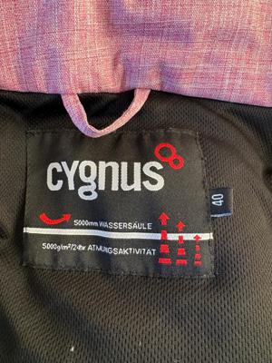 Cygnus Schijacke Damen Größe 40 Bild 4