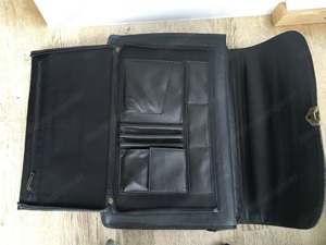 Schultasche, Aktentasche, Laptoptasche Bild 5