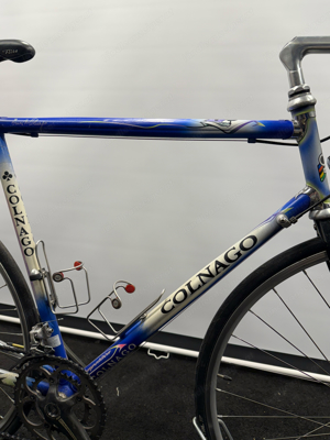 Colnago Tecnos Rennrad Bild 3