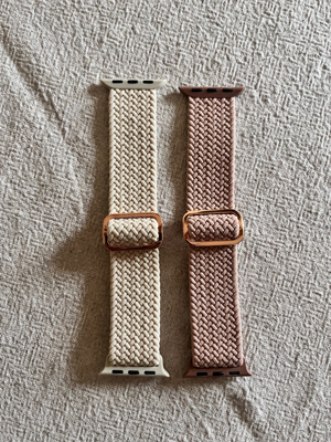 Apple Watch Armbänder 