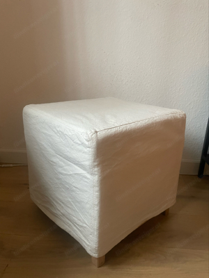 Hocker Würfel