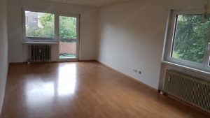 2 Zimmer Wohnung in Grenznähe und Krankenhausnähe Bild 6