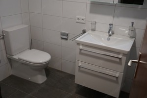 2 Zimmer Wohnung in Grenznähe und Krankenhausnähe Bild 8