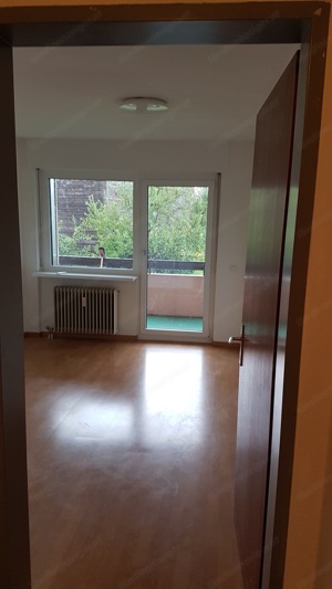 2 Zimmer Wohnung in Grenznähe und Krankenhausnähe Bild 7