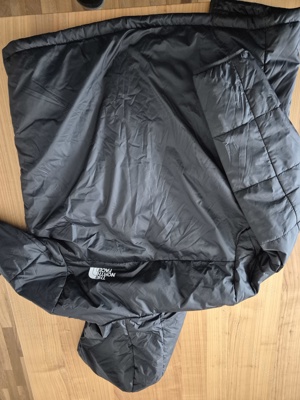 The North Face - Limbara Light Jacke für Herren - Größe L Bild 2