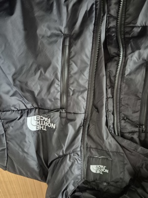 The North Face - Limbara Light Jacke für Herren - Größe L Bild 3