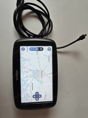 TomTom Navigationsgerät GO 50 5Zoll Bild 2