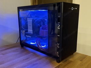 Gaming PC   Workstation 5700XT   16GB