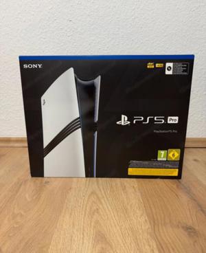 PlayStation 5 pro  Bild 5