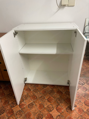 Küchenschrank oder Badschrank Aufhängeschrank Kästchen Bild 2