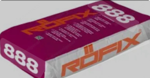 Röfix 888