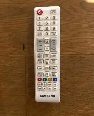 samsung smart tv Bild 3