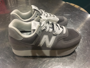 Sneaker New Balance Bild 2