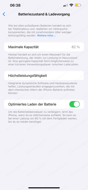 iphone 14 plus Bild 2