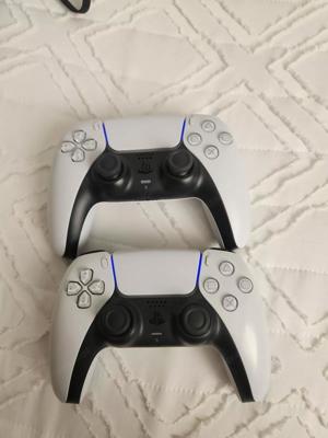 PlayStation 5 Disc -Version mit VR2, Two Controller, 1 Spiel Bild 3